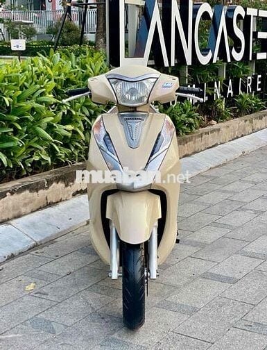 Honda Lead 2015 125cc/Chỉ 7 Triệu Đã Có Xe Đi Ngay