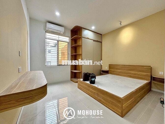 CĂN HỘ 1 PHÒNG NGỦ FULL NỘI THẤT - NHÀ MỚI ĐẸP NGAY AEON MALL TÂN PHÚ