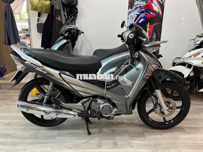 Neo GT đẹp keng máy thái