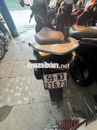 vision khoá gas xe đẹp máy zin êm