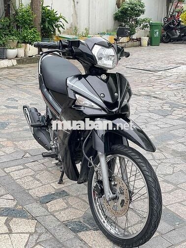 Yamaha Sirius Fi 2018 ngay chủ trả trc 7tr5 nhận