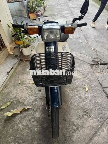 Custom 92/90 có đề