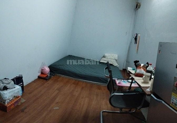 Cho thuê phòng MT Đinh Bộ Lĩnh, 17m2,NT đầy đủ, 3tr