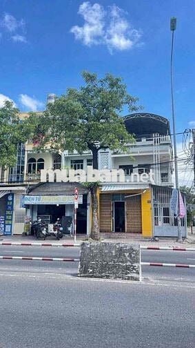 Cần Bán Nhà 2 Mặt Tiền Lê Hồng Phong vs Nguyễn Viết Xuân Chỉ 85tr/m2