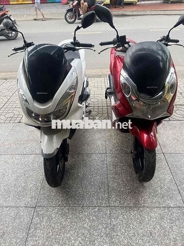 em cần bán gấp 2 xe pcx