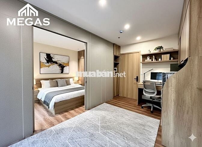 CHO THUÊ 1N1K CỬA SỔ FULL NỘI THẤT NGAY LÊ VĂN LƯƠNG, KHÚC DUY TIẾN