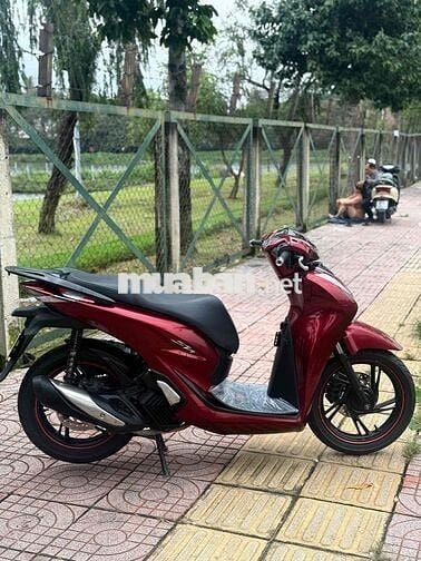 kẹt tiền cần bán sh125, bstp, 9 chủ ,bs đẹp 66979