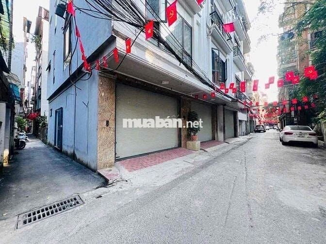 HIẾM MẢNH ĐẤT CÒN SÓT LẠI TÂY HỒ 90M OTO MẶT TIỀN RỘNG NHỈNH 23 TỶ