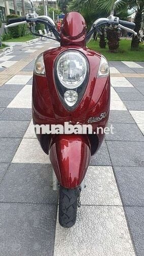 Elite 50cc 2019.May rin iem ru.