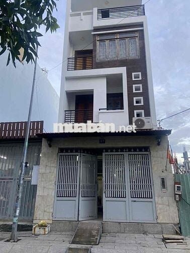 BÁN GẤP KHU NHÀ TRỌ 20 PHÒNG – 290m² – TRUNG TÂM QUẬN 7 – THU NHẬP ỔN