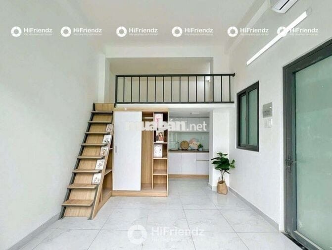 TRỐNG LẠI SIÊU PHẨM DUPLEX BANCOL VIEW CỰC CHILL BÊN CẠNH HUIT TÂN PHÚ