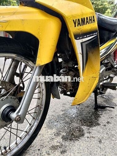 Xe hãng cần thanh lý