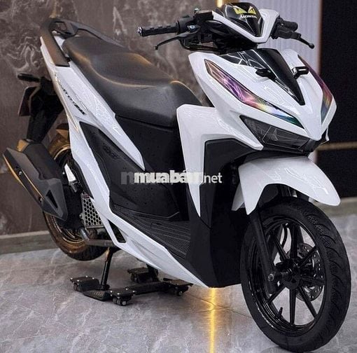 Vario 150 Trả Trước 20Tr Góp Bao Nợ Xấu