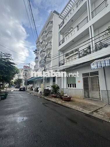 MẶT TIỀN ĐƯỜNG SỐ – SÁT PHÚ MỸ HƯNG, CƠ HỘI VÀNG CHO NHÀ ĐẦU TƯ