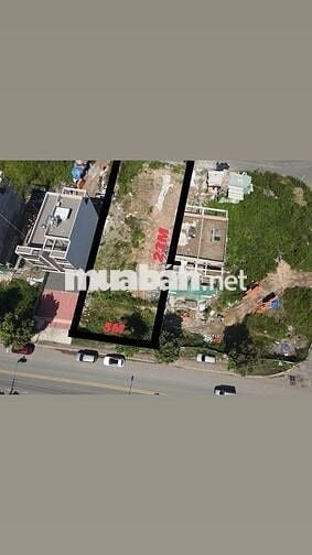 Bán Nhanh Đất Đô Thị Ngay Bình Dương, Diện tích rộng, Giá Tốt 1 TỶ650