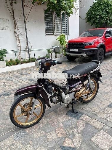 Xe dream Hàn Quốc