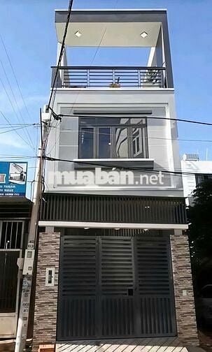 🏠 Cho thuê nhà nguyên căn hẻm xe tải – Ngô Chí Quốc,Thủ Đức