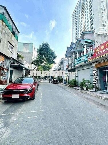 Đất gần WinCom Dĩ An phường Dĩ An Tp Dĩ An