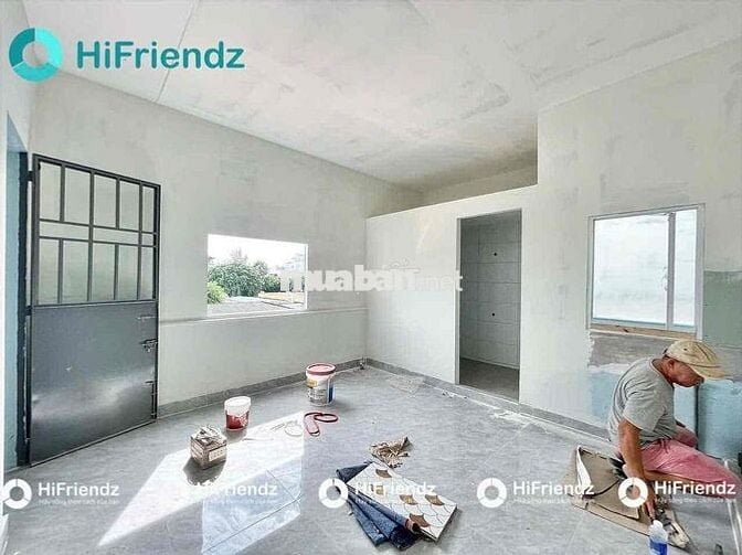 🔥KHAI TRƯƠNG STUDIO CỬA SỔ GIÁ RẺ ĐẦY ĐỦ NỘI THẤT NGAY TRUNG TÂM