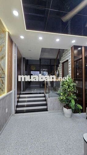 CHO THUÊ MTKD DƯỜNG TÂY THẠNH-TÂN PHÚ DT 4,8*18M TRỆT 3LAU THANG MÁY