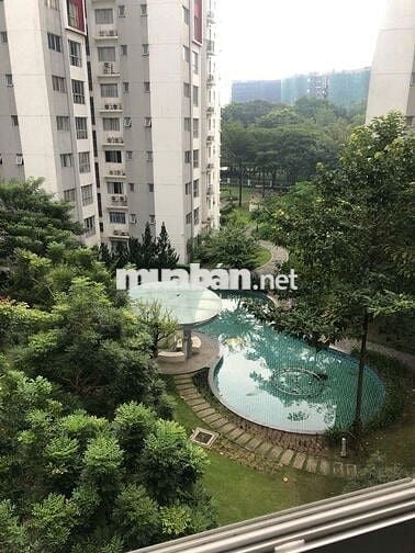 BÁN CĂN HỘ RUBY CELADON CITY 2 PHÒNG NGỦ 2WC NHÀ THỰC TẾ NHƯ HÌNH 100%