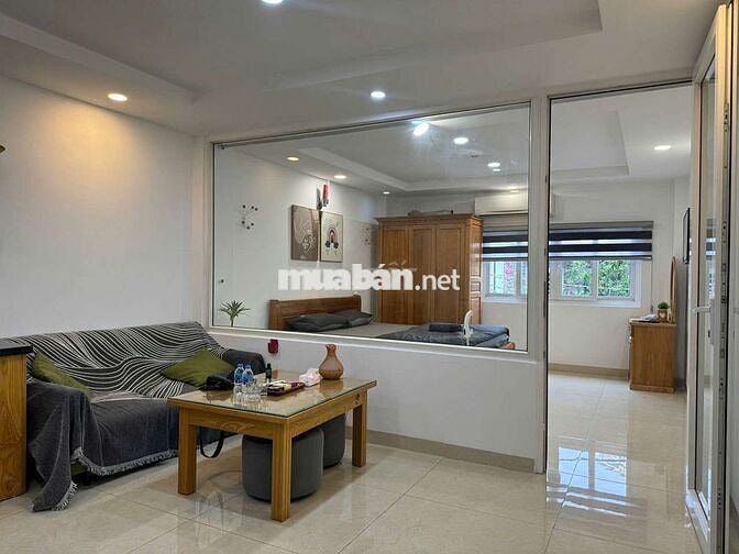 PHÒNG TÁCH BẾP, FULL NỘI THẤT, ĐÓN NẮNG ĐÓN GIÓ MẠNH, SIÊU RỘNG