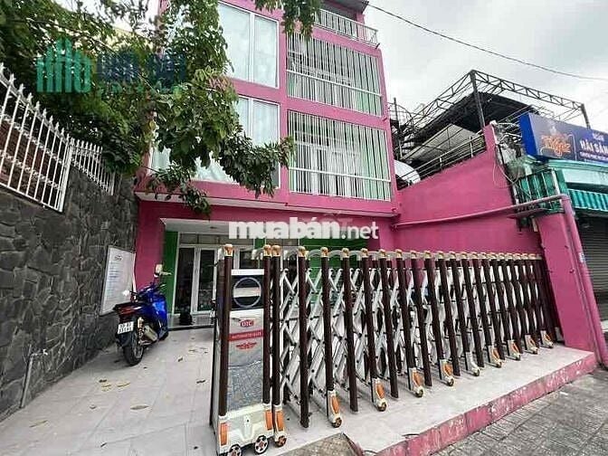 2 phòng ngủ_60m2_Nhà mặt tiền Lê quang định