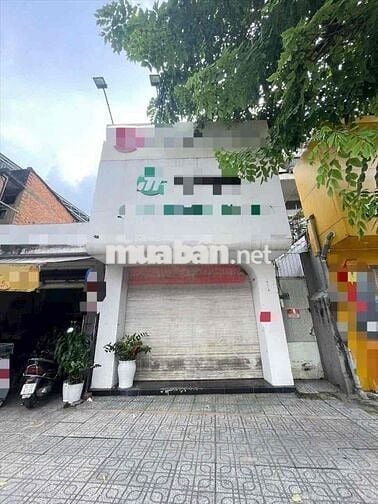 MBKD TRỆT LẦU DT 4,5*20M SẦM UẤT QUANG TRUNG P10 GÒ VẤP