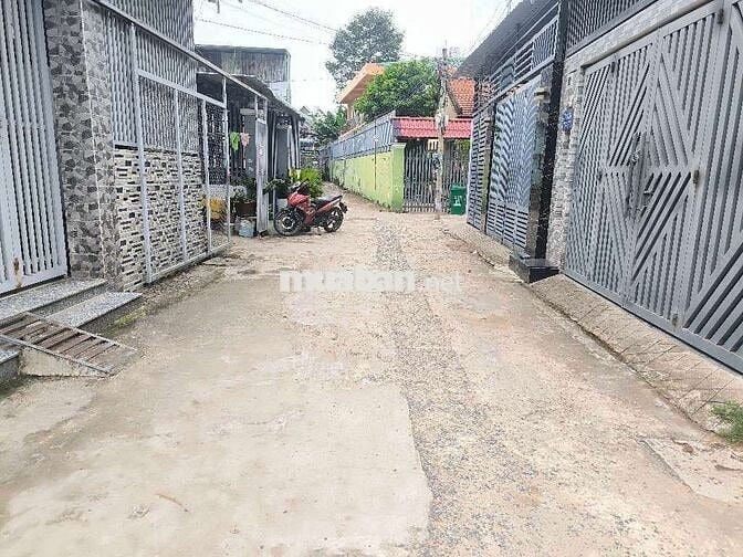 🏃🏃🏃NHANH CÒN KỊP _ KHÔNG CÓ LÔ THỨ 2_ NGANG 10M .HXH 5M LINH XUÂN