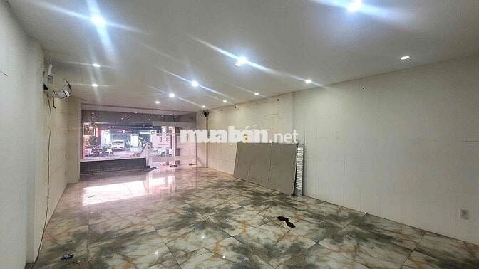 🔰MBKD Đối Diện AEON Mall (414 TKTQ) - 4x12m Trệt Suốt - Lối Đi Riêng