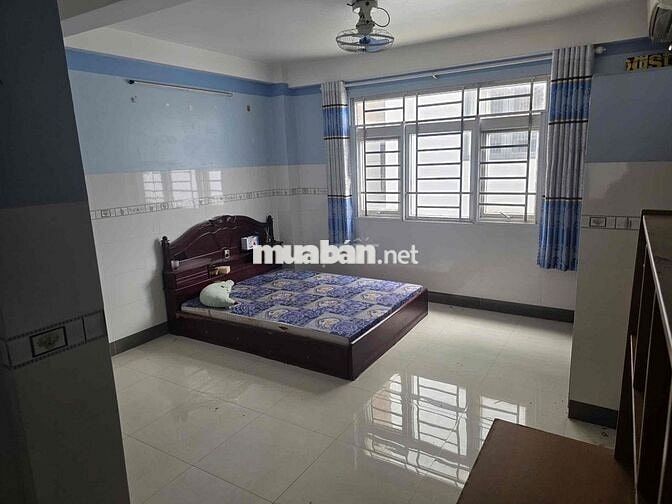 Phòng trọ full nội thất, sạch, đẹp như khách sạn An Lạc Bình Tân