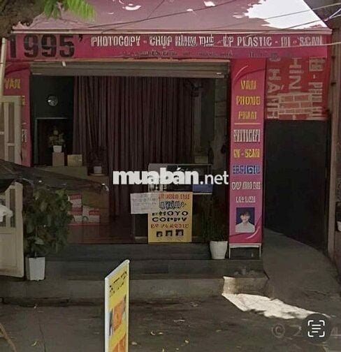 MẶT BẰNG PHOTO/ ẢNH THẺ ở DĨ AN, BD - KCN SÓNG THẦN - 4 x 13m