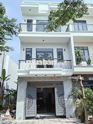 CHỦ GIẢM 500TR BÁN NHÀ NGAY KCN MỸ PHƯỚC 3 PHƯỜNG THỚI HÒA-BẾN CÁT