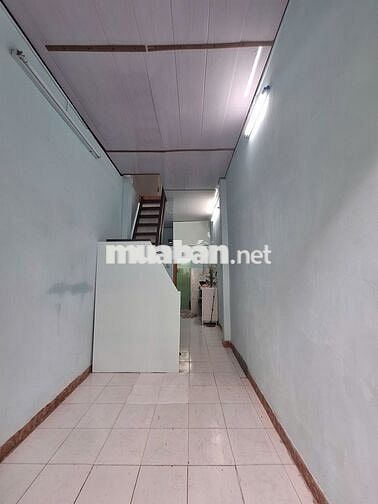 Cho Thuê nhà nguyên căn ở hẻm 116, đường Tô hiến thành, Tp.Hồ Chí minh