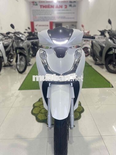 SH 150i ABS LƯỚT 99% - HỖ TRỢ TRẢ GÓP CHỈ CCCD !