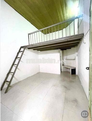 🔥Phòng Trọ Riêng Biệt, 25m2, Đường Nơ Trang Long, P13, Bình Thạnh