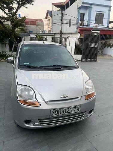 Chevrolet Spark 2013 Van 1.0 AT - 16000 km