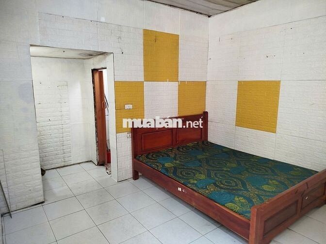 Chính chủ cho thuê phòng trọ cấp 4 khép kín khu Định Công Thượng