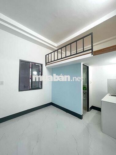 💥KHAI TRƯƠNG PHÒNG GÁC MỚI XÂY_FULL NT_GẦN HOÀNG SA_CHỢ PHẠM VĂN HAI