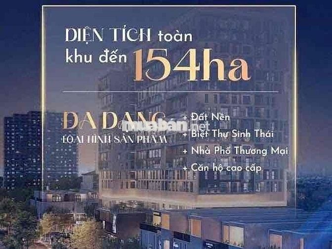 Căn hộ cao cấp bậc nhất Cần Thơ