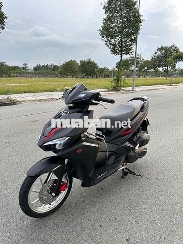 Honda Air Blade 2017 Đen