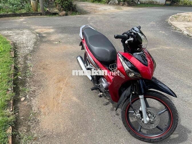 bán future fi bánh mam