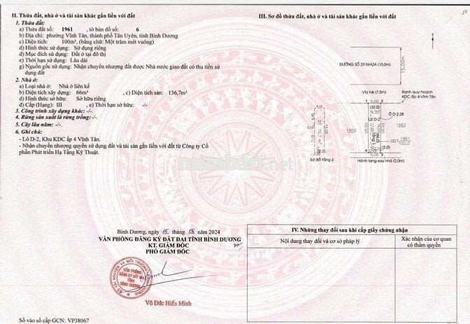 Bán nhà mặt tiền kinh doanh buôn bán sầm uất