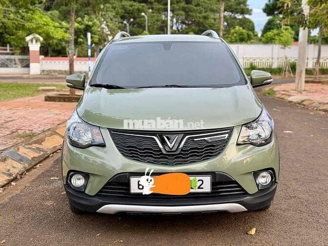 VinFast Fadil 2021 Tiêu chuẩn