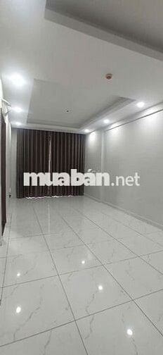 HOT 2PN trống có rèm, giá 5tr cọc 1 tháng ở ngay