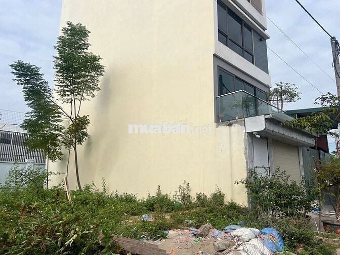 ĐẶC KHU THƯƠNG MẠI ĐỒNG NHÂN – HẢI BỐI– 3 OTO TRÁNH 80M² CHỈ 13.5 tỉ