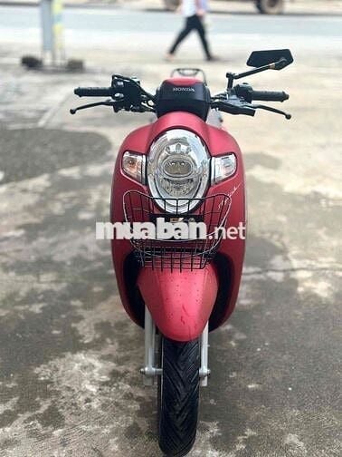 Scoopy 2020 chính chủ biên hoà mới tinh
