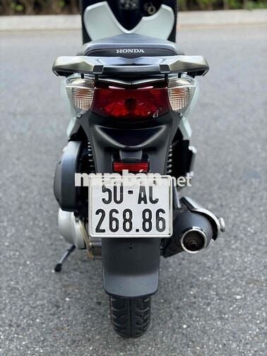 ✅ Sh150i Nhập Ý - SM 109 - ĐK 2012 | BS Đấu Giá