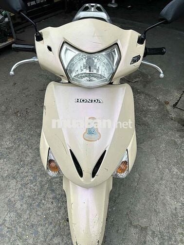 Honda Lead 2010 chính chủ bstp full chức năng