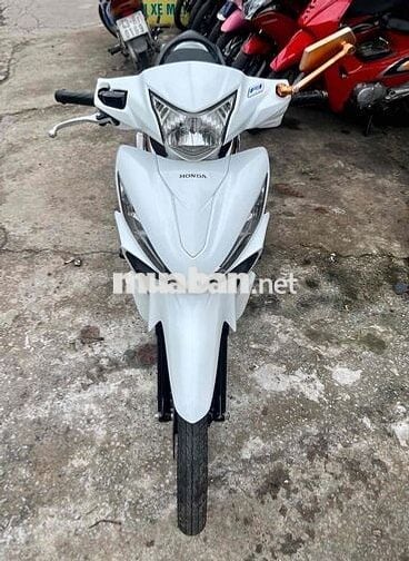 rsx fi mâm đĩa xe rất đẹp !